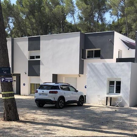 Apartamento Etoiles de Provence BIEN-ETRE La Ciotat Exterior foto