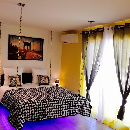 Apartamento Etoiles de Provence BIEN-ETRE La Ciotat Exterior foto