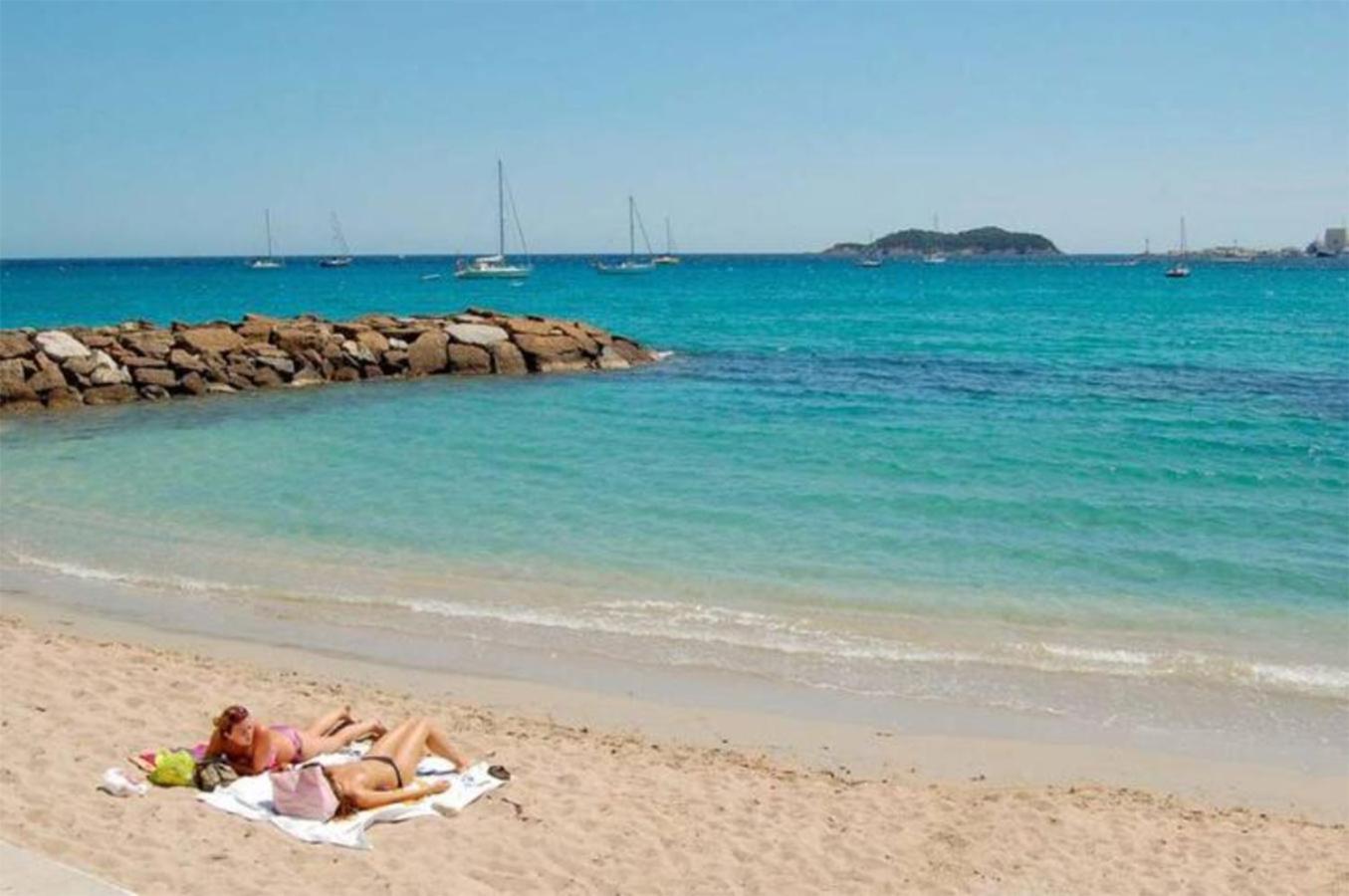 Apartamento Etoiles de Provence BIEN-ETRE La Ciotat Exterior foto